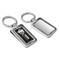 Faro Spinner Key Chain